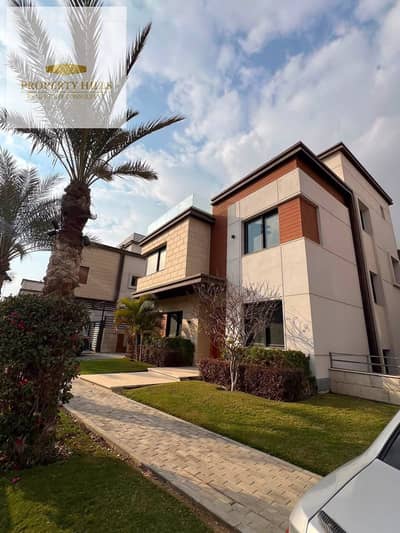 فیلا 5 غرف نوم للبيع في القاهرة الجديدة، القاهرة - 2f6d75f5-cc71-4b4a-a687-ec6c08db6b81. jpg