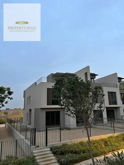 3 Bedroom Villa for Sale in New Cairo, Cairo - 2. jpg 3 Bedroom Villa for Sale in New Cairo, Cairo - 2. jpg