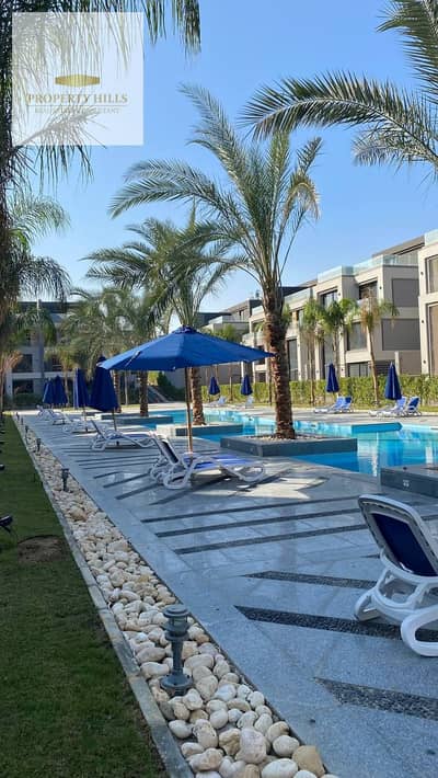 شقة 3 غرف نوم للبيع في القاهرة الجديدة، القاهرة - 6019260742970228428_121. jpg