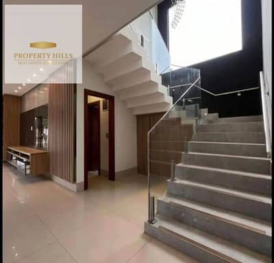 4 Bedroom Villa for Sale in Mostakbal City, Cairo - d7f91bc4-9dee-4e53-aeda-6e9e6b368b94. jpeg 4 Bedroom Villa for Sale in Mostakbal City, Cairo - d7f91bc4-9dee-4e53-aeda-6e9e6b368b94. jpeg