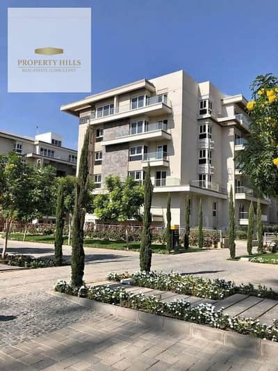 4 Bedroom Flat for Sale in New Cairo, Cairo - 18. jpg 4 Bedroom Flat for Sale in New Cairo, Cairo - 18. jpg