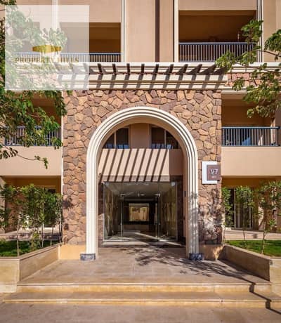 3 Bedroom Flat for Sale in New Cairo, Cairo - 4. jpg