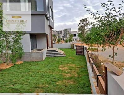 4 Bedroom Villa for Sale in New Cairo, Cairo - 4. jpg 4 Bedroom Villa for Sale in New Cairo, Cairo - 4. jpg