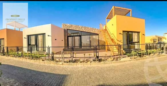 2 Bedroom Chalet for Sale in Soma Bay, Red Sea - 1. jpg