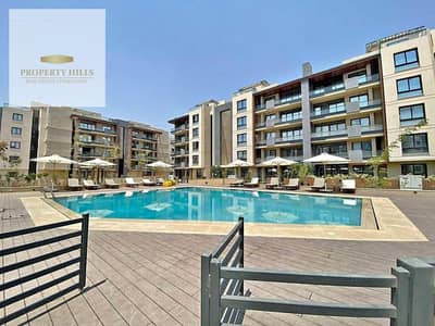4 Bedroom Flat for Sale in New Cairo, Cairo - 2. jpg