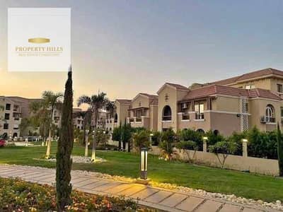 4 Bedroom Villa for Sale in Shorouk City, Cairo - 1. jpg