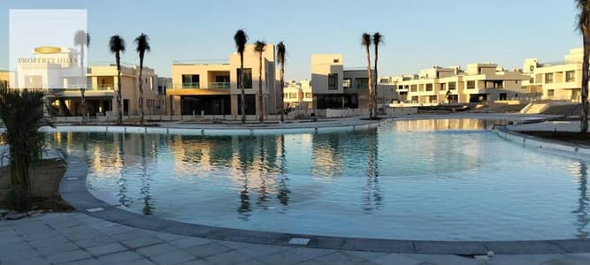3 Bedroom Chalet for Sale in North Coast, Matruh - 93e22019-4443-43fd-99be-688db1b256b5. jpg 3 Bedroom Chalet for Sale in North Coast, Matruh - 93e22019-4443-43fd-99be-688db1b256b5. jpg