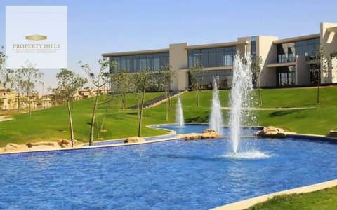 4 Bedroom Villa for Sale in New Capital City, Cairo - 6d266f68-b7ef-4a8d-8d12-5a45bf54557b. jpg 4 Bedroom Villa for Sale in New Capital City, Cairo - 6d266f68-b7ef-4a8d-8d12-5a45bf54557b. jpg