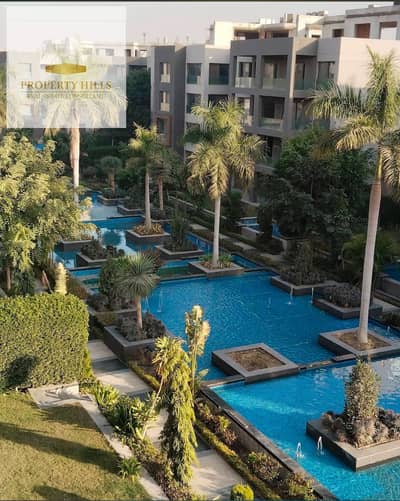 3 Bedroom Apartment for Sale in New Cairo, Cairo - 1. jpg 3 Bedroom Apartment for Sale in New Cairo, Cairo - 1. jpg