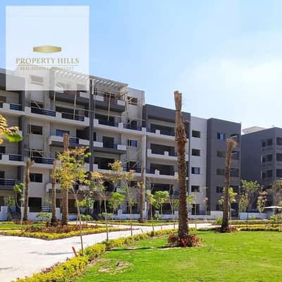 3 Bedroom Apartment for Sale in Sheraton, Cairo - 3. jpg