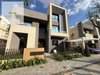 4 Bedroom Villa for Sale in New Cairo, Cairo - 5. jpg