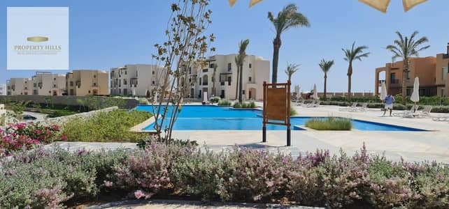 3 Bedroom Duplex for Sale in Makadi Bay, Red Sea - 19. jpg 3 Bedroom Duplex for Sale in Makadi Bay, Red Sea - 19. jpg