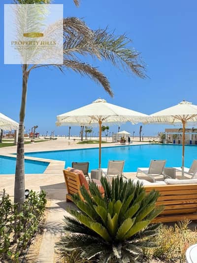 2 Bedroom Chalet for Sale in North Coast, Matruh - 4. jpg