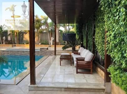توين هاوس 4 غرف نوم للبيع في القاهرة الجديدة، القاهرة - 1000114383. jpg توين هاوس 4 غرف نوم للبيع في القاهرة الجديدة، القاهرة - 1000114383. jpg