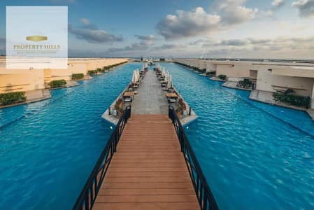 2 Bedroom Chalet for Sale in North Coast, Matruh - 3a6a2291-fe4c-4667-bebd-14c9585ba721. jpg