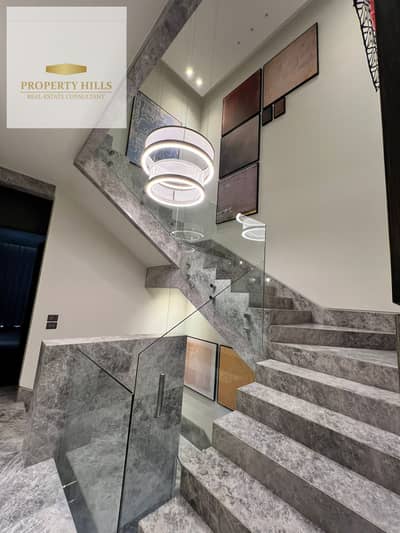4 Bedroom Villa for Sale in New Capital City, Cairo - WhatsApp Image 2026-03-01 at 6.25. 34 PM. jpeg 4 Bedroom Villa for Sale in New Capital City, Cairo - WhatsApp Image 2026-03-01 at 6.25. 34 PM. jpeg
