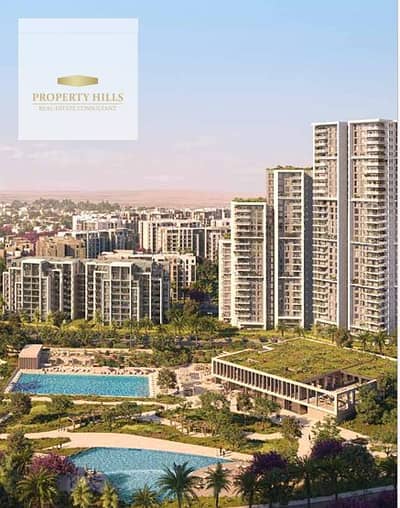 3 Bedroom Apartment for Sale in New Cairo, Cairo - Screenshot 2026-06-25 084712. png