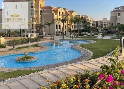 4 Bedroom Townhouse for Sale in Shorouk City, Cairo - 14. jpg 4 Bedroom Townhouse for Sale in Shorouk City, Cairo - 14. jpg