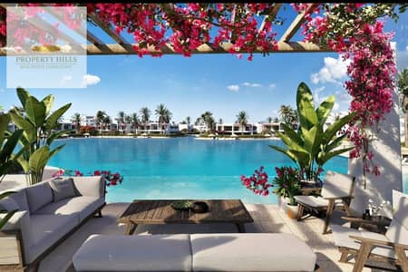 3 Bedroom Chalet for Sale in North Coast, Matruh - 689270ba-17cd-4adf-bc22-93e9f471f7ce. jpg