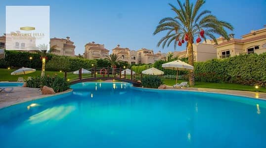 4 Bedroom Townhouse for Sale in Shorouk City, Cairo - 17. jpg 4 Bedroom Townhouse for Sale in Shorouk City, Cairo - 17. jpg