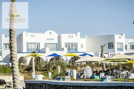 2 Bedroom Chalet for Sale in North Coast, Matruh - 10. jpg