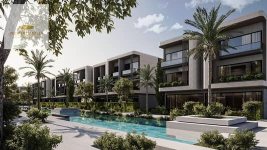 4 Bedroom Villa for Sale in New Cairo, Cairo - ee8f0554-9937-4006-8506-45d03a7deb44. jpg 4 Bedroom Villa for Sale in New Cairo, Cairo - ee8f0554-9937-4006-8506-45d03a7deb44. jpg