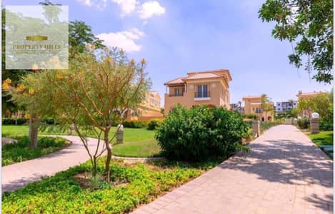 4 Bedroom Townhouse for Sale in New Cairo, Cairo - 32. jpg 4 Bedroom Townhouse for Sale in New Cairo, Cairo - 32. jpg