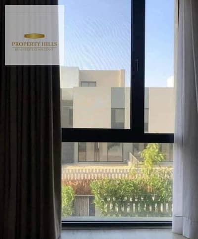 4 Bedroom Townhouse for Sale in New Cairo, Cairo - 6. jpg