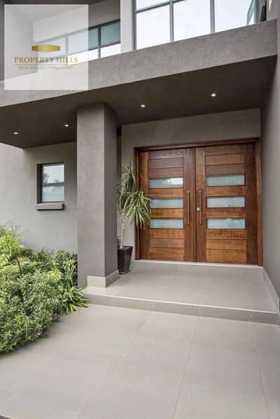 4 Bedroom Villa for Sale in Shorouk City, Cairo - IMG_4494. jpg