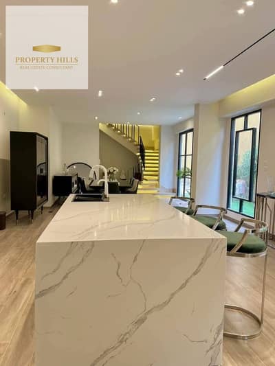 4 Bedroom Villa for Sale in Shorouk City, Cairo - 53. jpg
