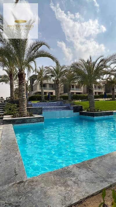 4 Bedroom Twin House for Sale in Shorouk City, Cairo - 37614806-7023-4089-b424-8032ec249fca. jpg