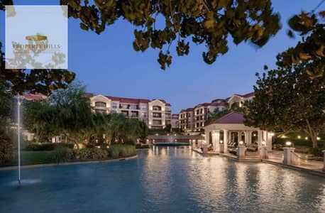 2 Bedroom Apartment for Sale in New Cairo, Cairo - 8006091d-3522-4668-b8d2-0057ee3f1ae1. jpg