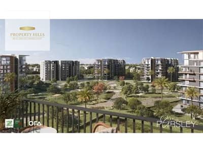 2 Bedroom Apartment for Sale in New Cairo, Cairo - WhatsApp Image 2024-01-08 at 12.46. 40 PM (1). jpeg