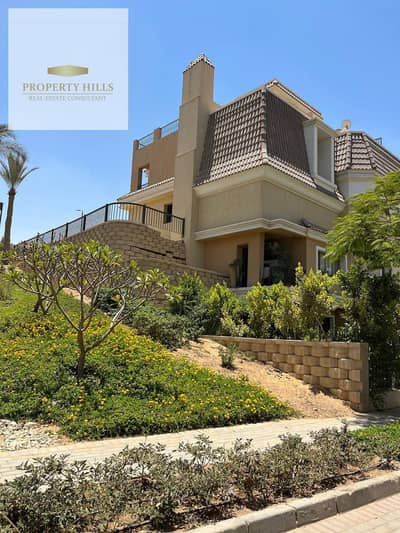 4 Bedroom Villa for Sale in New Heliopolis, Cairo - a0448c74-aea5-44b8-928d-36327a31844a. jpg
