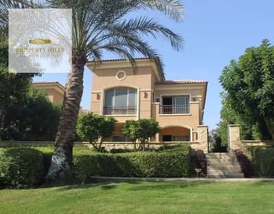 3 Bedroom Villa for Sale in New Cairo, Cairo - 11. jpg 3 Bedroom Villa for Sale in New Cairo, Cairo - 11. jpg