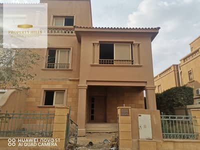 فیلا 5 غرف نوم للبيع في القاهرة الجديدة، القاهرة - WhatsApp Image 2026-03-26 at 4.35. 54 AM. jpeg فیلا 5 غرف نوم للبيع في القاهرة الجديدة، القاهرة - WhatsApp Image 2026-03-26 at 4.35. 54 AM. jpeg