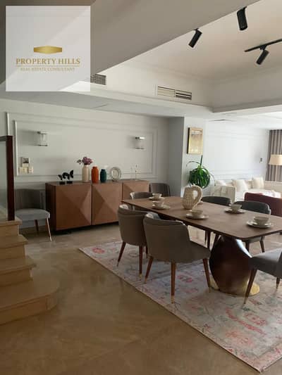 3 Bedroom Apartment for Sale in New Cairo, Cairo - WhatsApp Image 2026-04-02 at 2.42. 17 PM (2). jpeg