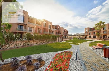 3 Bedroom Flat for Sale in New Cairo, Cairo - 0575fae6-ebde-476d-b347-6b969844e229. jpg 3 Bedroom Flat for Sale in New Cairo, Cairo - 0575fae6-ebde-476d-b347-6b969844e229. jpg
