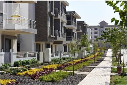 3 Bedroom Flat for Sale in New Cairo, Cairo - c8cf0a27-1001-473b-9ec6-4e0cd21f468b. jpg 3 Bedroom Flat for Sale in New Cairo, Cairo - c8cf0a27-1001-473b-9ec6-4e0cd21f468b. jpg