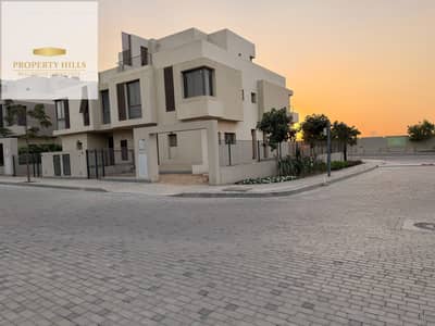4 Bedroom Twin House for Sale in New Heliopolis, Cairo - 2025_12_23_16_39_IMG_1880. JPG
