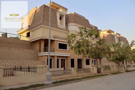 3 Bedroom Villa for Sale in Mostakbal City, Cairo - IMG_3914. JPG 3 Bedroom Villa for Sale in Mostakbal City, Cairo - IMG_3914. JPG