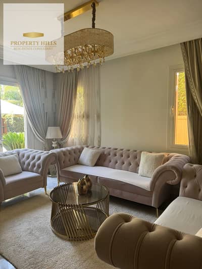 4 Bedroom Villa for Sale in New Cairo, Cairo - WhatsApp Image 2026-04-13 at 11.56. 39 AM (2). jpeg 4 Bedroom Villa for Sale in New Cairo, Cairo - WhatsApp Image 2026-04-13 at 11.56. 39 AM (2). jpeg