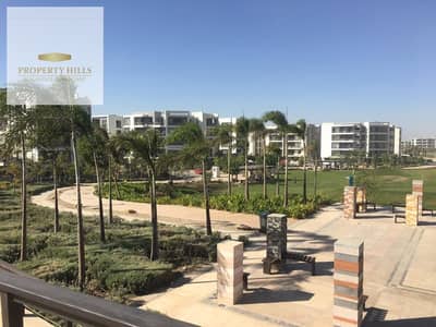 3 Bedroom Apartment for Sale in New Cairo, Cairo - e7a2415f-527c-4c05-894d-050226e096d9. jpg 3 Bedroom Apartment for Sale in New Cairo, Cairo - e7a2415f-527c-4c05-894d-050226e096d9. jpg