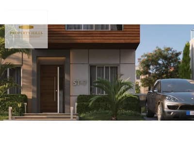 3 Bedroom Villa for Sale in New Cairo, Cairo - WhatsApp Image 2024-02-06 at 6.34. 31 PM (3). jpg