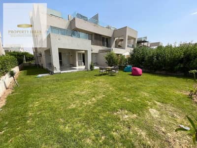 3 Bedroom Chalet for Sale in North Coast, Matruh - WhatsApp Image 2025-10-27 at 12.54. 27 PM. jpeg