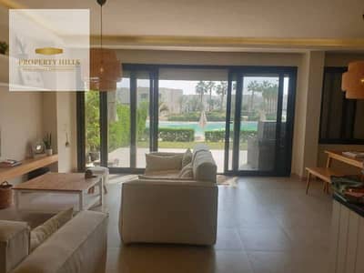 2 Bedroom Chalet for Sale in Ain Sukhna, Suez - WhatsApp Image 2024-05-02 at 3.46. 51 PM. jpeg