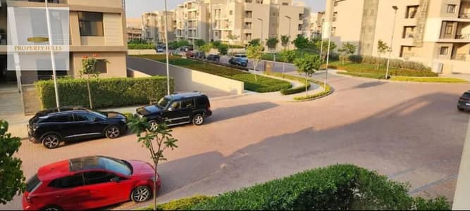 3 Bedroom Apartment for Sale in New Cairo, Cairo - 00. PNG