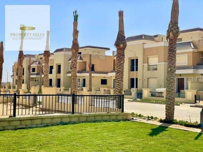 2 Bedroom Villa for Sale in Mostakbal City, Cairo - WhatsApp Image 2023-10-02 at 6.24. 07 PM. jpg 2 Bedroom Villa for Sale in Mostakbal City, Cairo - WhatsApp Image 2023-10-02 at 6.24. 07 PM. jpg