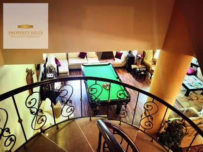 4 Bedroom Twin House for Sale in New Cairo, Cairo - WhatsApp Image 2026-05-13 at 2.12. 47 PM. jpeg