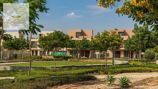 3 Bedroom Twin House for Sale in New Heliopolis, Cairo - WhatsApp Image 2026-04-29 at 5.45. 29 PM (1). jpeg
